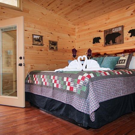 Endless Mountain Dreams Villa Gatlinburg Buitenkant foto